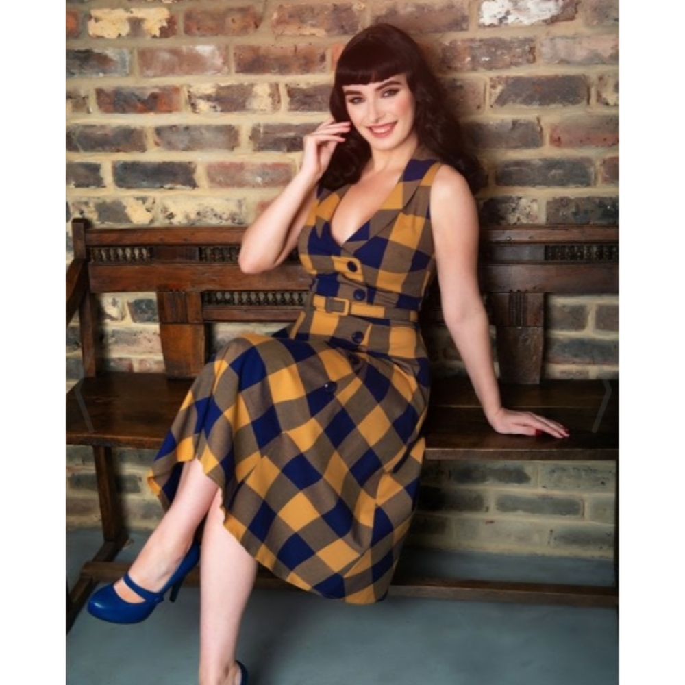Collectif Sarah New Forest